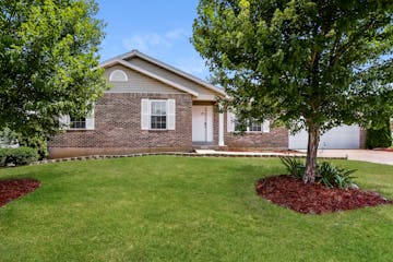 3 WINDING TRAILS CIR OFALLON, MO 63366